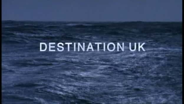 ¼ƬǰӢ/Destination UK-Ļ