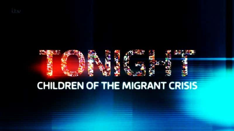 ¼ƬΣĺ/Children of the Migrant Crisis-Ļ