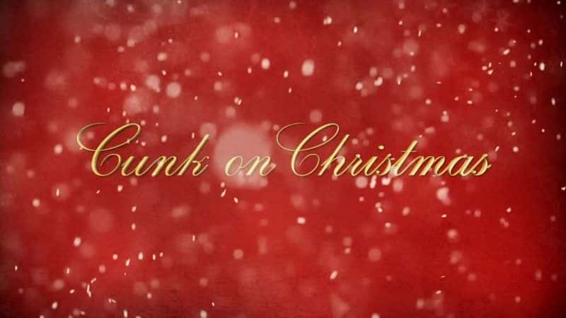 ¼ƬʥϵCunk/Cunk on Christmas-Ļ