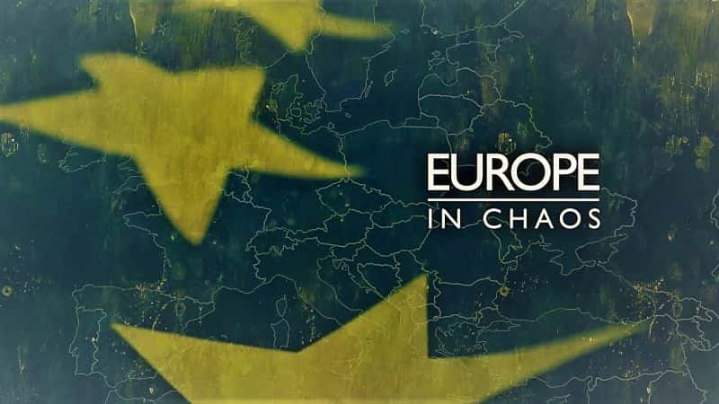 ¼Ƭҵŷ/Europe in Chaos-Ļ