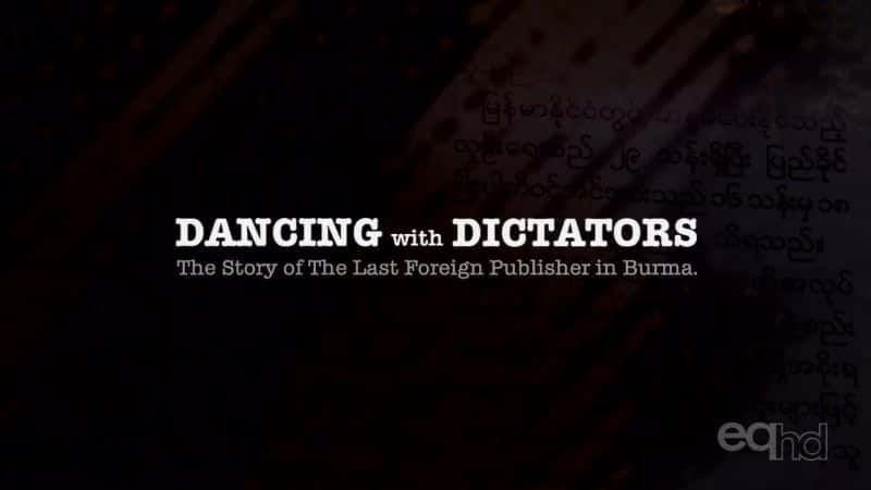 ¼Ƭ߹/Dancing With Dictators-Ļ