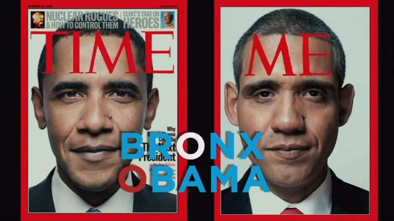 ¼Ƭʿ˹°/Bronx Obama-Ļ