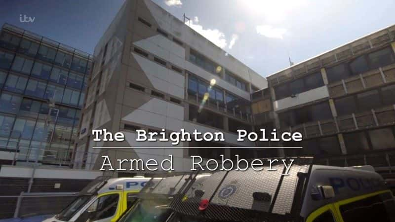 ¼Ƭپ죺ϵ2/The Brighton Police Series 2-Ļ