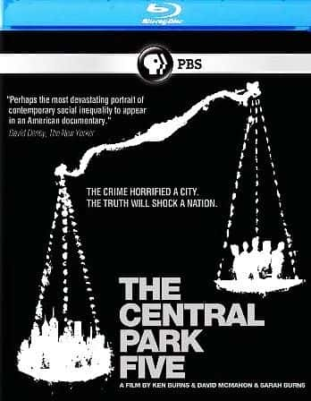 ¼Ƭ빫԰/The Central Park Five-Ļ