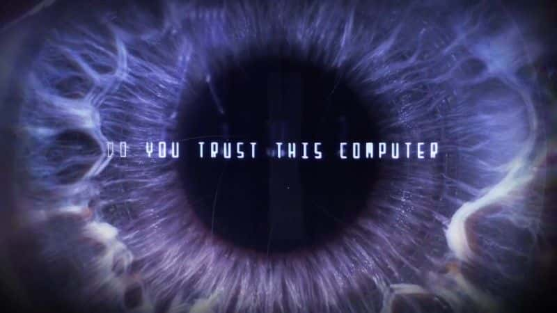 ¼Ƭ̨/Do You Trust this Computer-Ļ