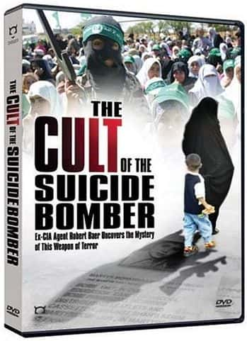 ¼Ƭɱըߵа/The Cult of the Suicide Bomber-Ļ