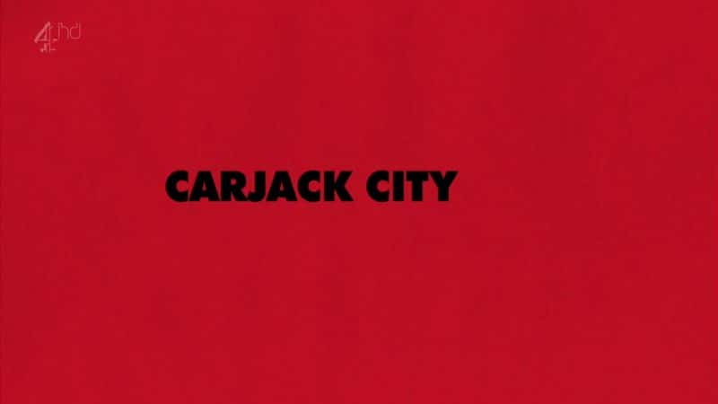 ¼Ƭٳֳ/Carjack City-Ļ