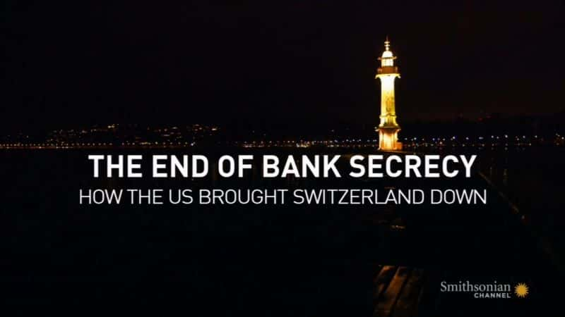 ¼Ƭбܵս/The End of Bank Secrecy-Ļ