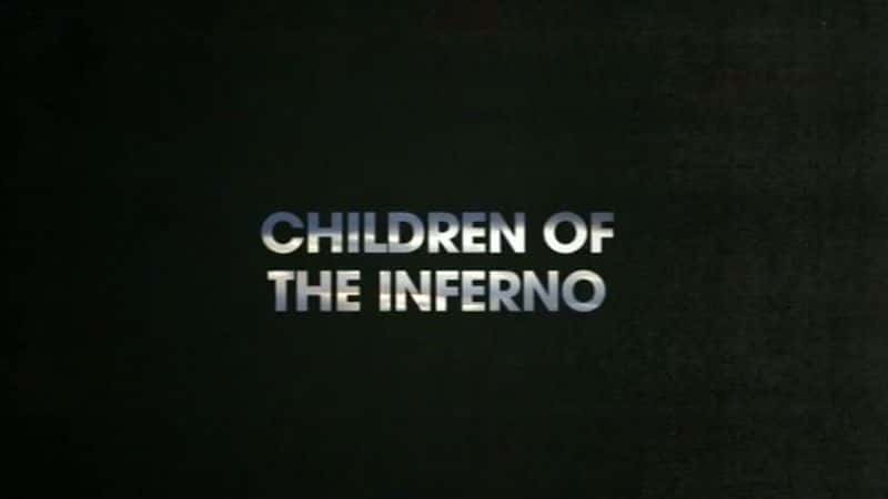 ¼Ƭĺ/Children of the Inferno-Ļ