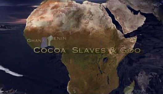 ¼Ƭɿɶūͽ/Cocoa Slaves and Goo-Ļ