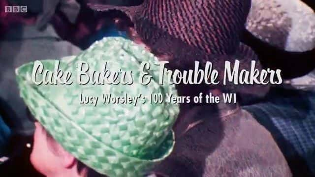 ¼Ƭʦ鷳/Cake Bakers and Trouble Makers-Ļ