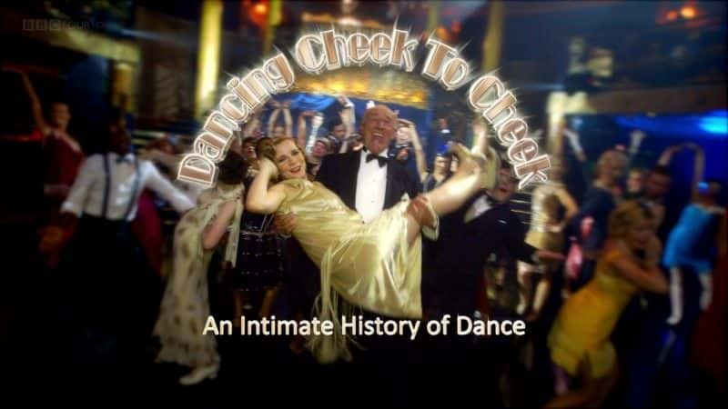 ¼Ƭ/Dancing Cheek to Cheek-Ļ