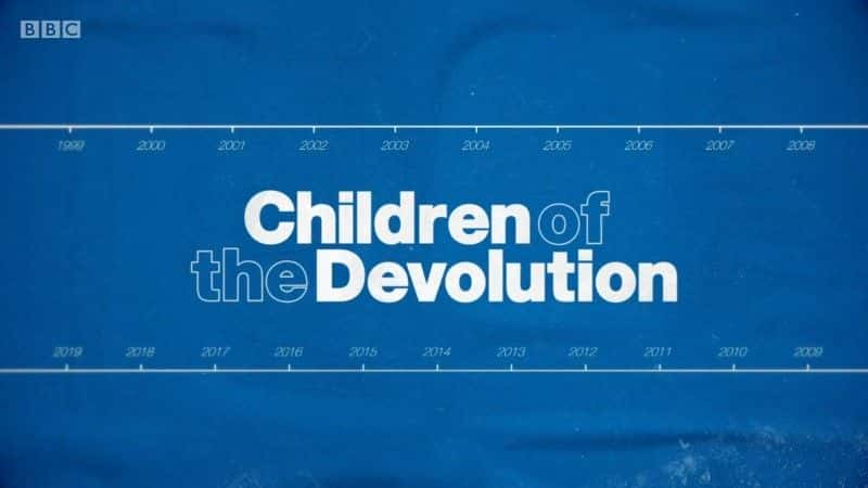 ¼Ƭݻĺ/Children of the Devolution-Ļ