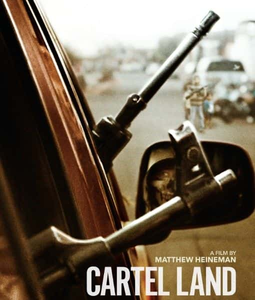 ¼Ƭض֮/Cartel Land-Ļ