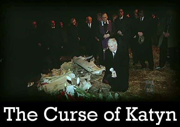 ¼Ƭ͢/The Curse of Katyn-Ļ