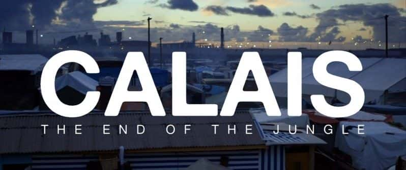 ¼Ƭֵս/Calais: The End of the Jungle-Ļ