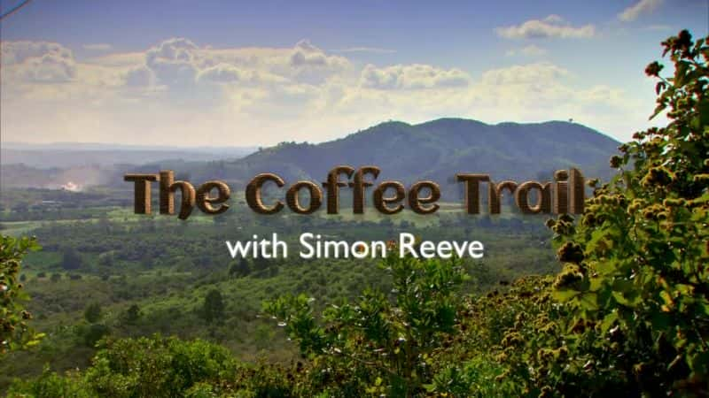 ¼Ƭ֮/The Coffee Trail-Ļ