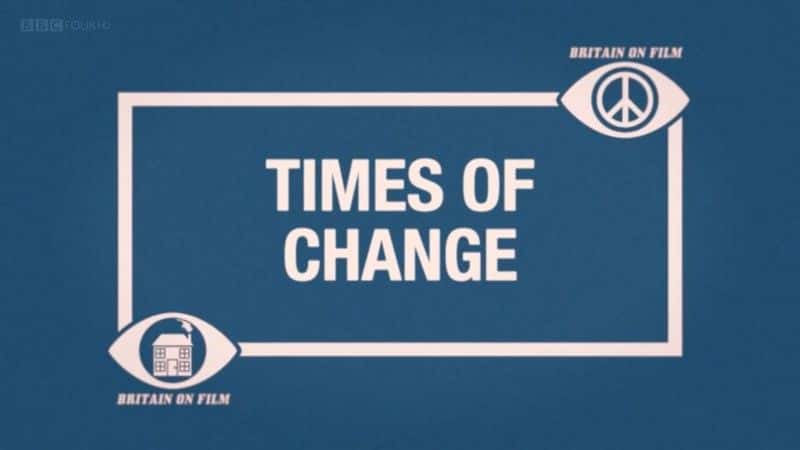 ¼ƬӢӰʱ/Britain on Film: Times of Change-Ļ