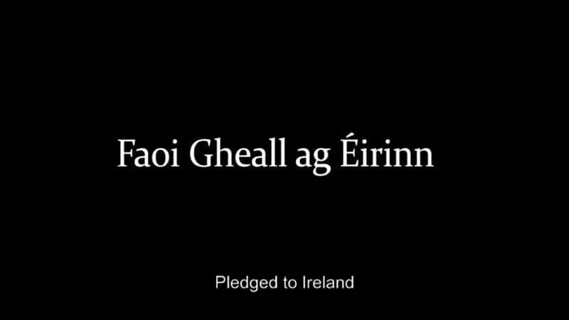 ¼ƬFaoi Gheall ag Eirinn/Faoi Gheall ag Eirinn-Ļ