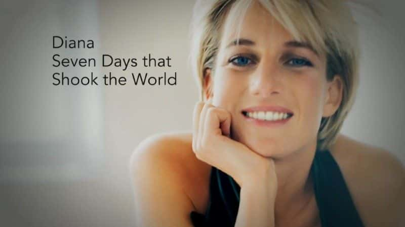 ¼Ƭȣ7/Diana: 7 Days that Shook the World-Ļ