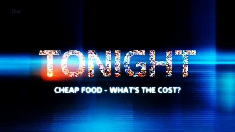 ¼ƬʳƷ-ʲô/Cheap Food - What's the Cost?-Ļ