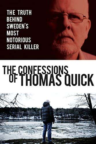 ¼Ƭ˹˵԰/The Confessions of Thomas Quick-Ļ