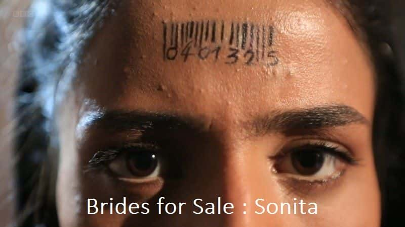 ¼Ƭޣ/Brides for Sale: Sonita-Ļ