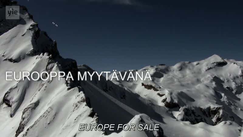 ¼Ƭŷ޴/Europe for Sale-Ļ