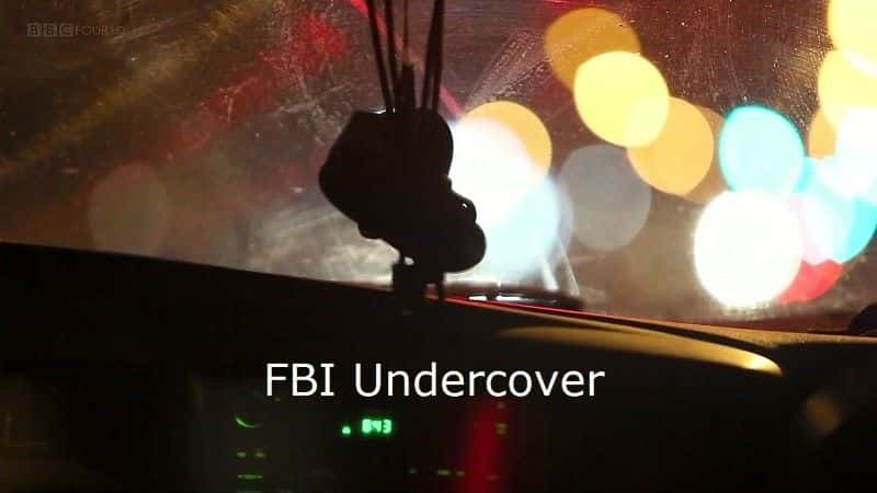 ¼ƬFBIԵ/FBI Undercover-Ļ