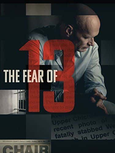 ¼Ƭ棺13ŵĿ־/A Death Row Tale: The Fear of 13-Ļ