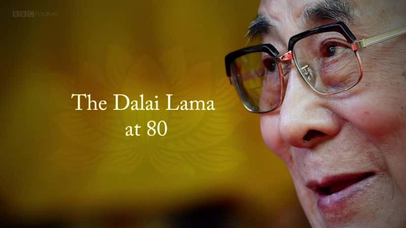 ¼Ƭ80/The Dalai Lama at 80-Ļ