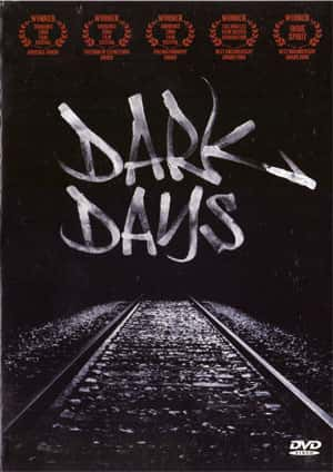 ¼Ƭڰ/Dark Days-Ļ