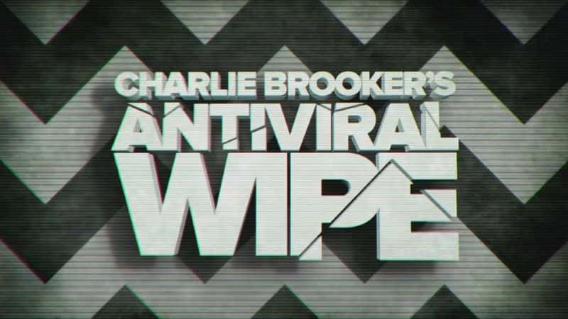 ¼Ƭ³˵Ŀ/Charlie Brooker's Antiviral Wipe-Ļ