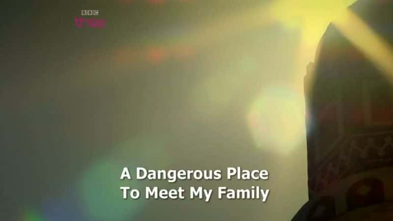 ¼ƬһΣյĵطҵļ˼/A Dangerous Place to Meet My Family-Ļ