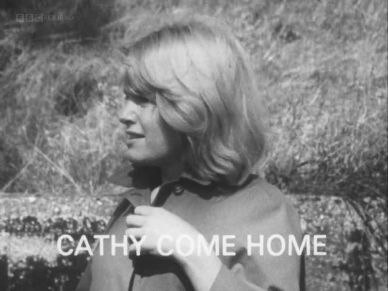 ¼Ƭؼ/Cathy Come Home-Ļ