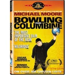 ¼Ƭװݶ/Bowling for Columbine-Ļ