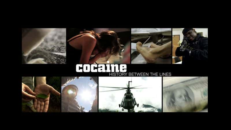 ¼Ƭɿ֮ʷ/Cocaine: History Between the Lines-Ļ