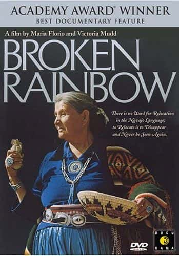 ¼ƬĲʺ/Broken Rainbow-Ļ