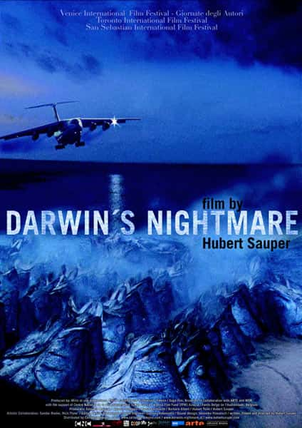 ¼Ƭĵج/Darwin's Nightmare-Ļ