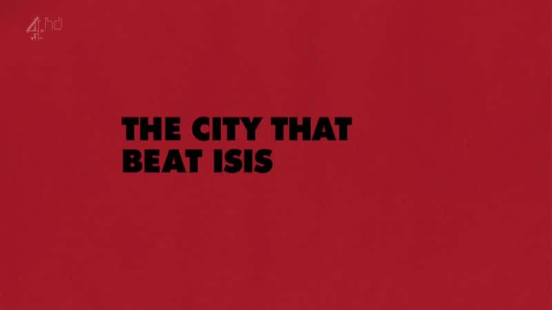 ¼ƬISISĳ/The City that Beat Isis-Ļ