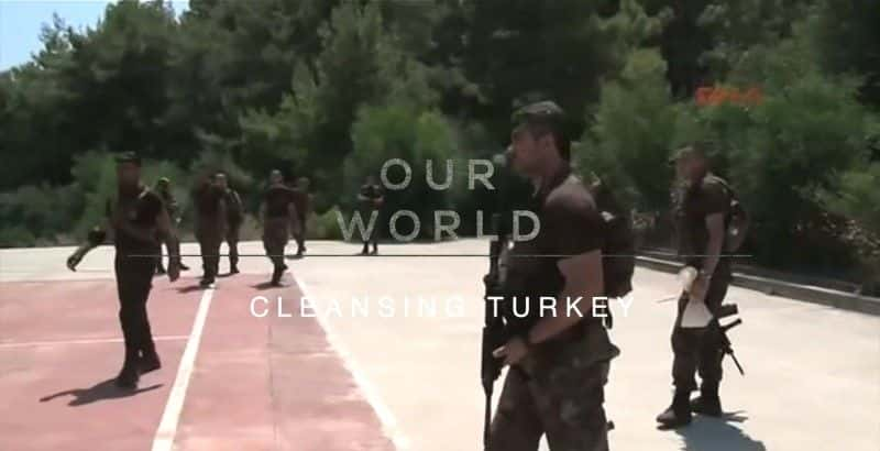 ¼Ƭϴ/Cleansing Turkey-Ļ