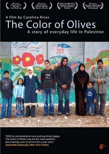 ¼Ƭ魵ɫ/The Color of Olives-Ļ