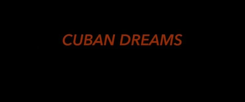 ¼ƬŰ͵/Cuban Dreams-Ļ