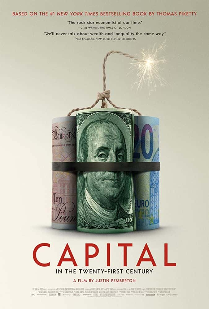 ¼Ƭ21͵ʱ/Capital in the Twenty-First Century-Ļ