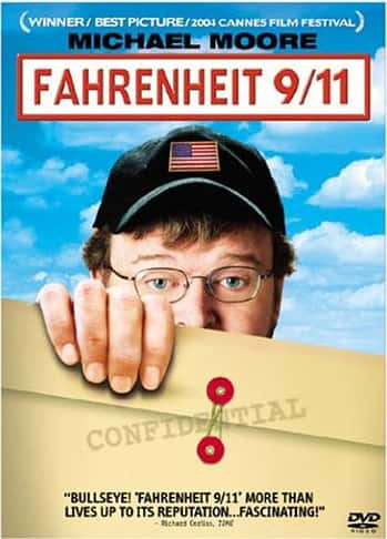 ¼Ƭ9-11/Fahrenheit 9-11-Ļ