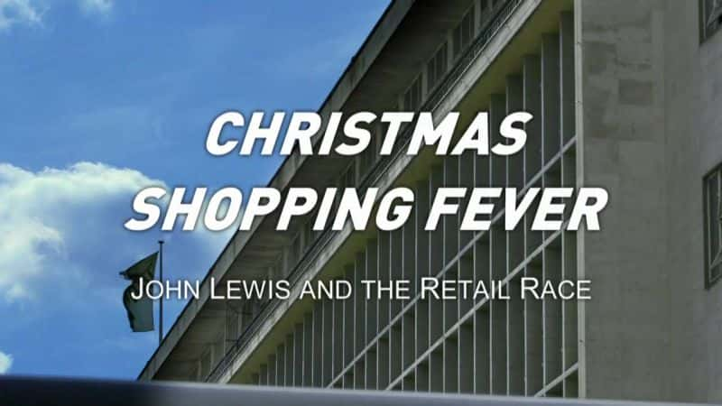 ¼Ƭʥ/Christmas Shopping Fever-Ļ