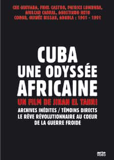 ¼ƬŰͷ޸/Cuba Africa Revolution-Ļ