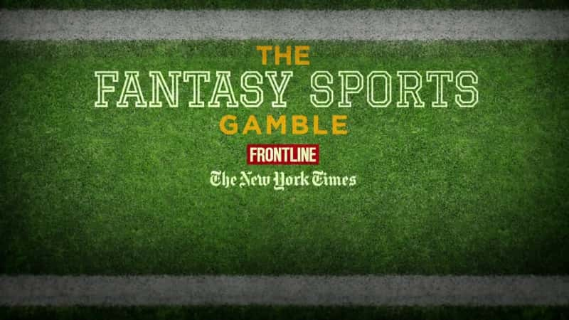 ¼ƬĲ/The Fantasy Sports Gamble-Ļ