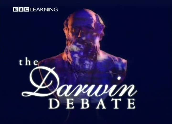 ¼Ƭı/The Darwin Debate-Ļ