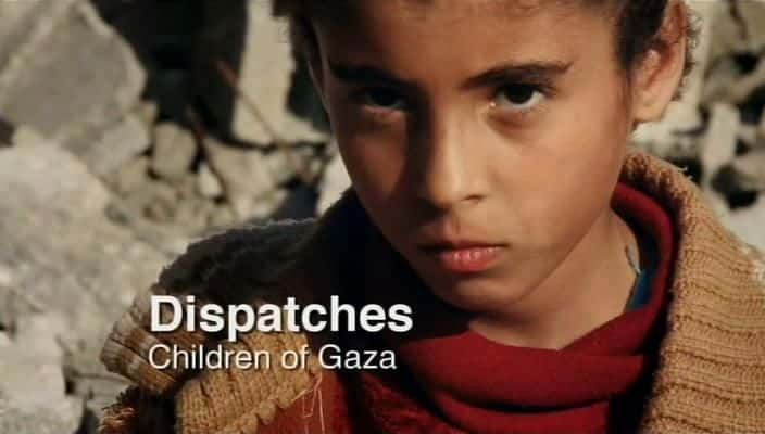 ¼Ƭɳĺ/Children of Gaza-Ļ